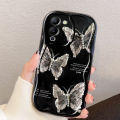 VRQR Wave soft shell for Infinix Note 12 G96 Phone Case Personalized Pattern Casing X670. 