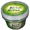 SOFT N SHINE Herbal Hair Removal Wax Cream 500g - Smooth and Silky Skin. 