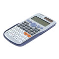 Standard Scientific Calculator - Scientific Calculator FX-991ESPLUS with 417 function in 1 calculator | Original Scientific Calculator (FX-991ESPLUS) with 417 Functions. 