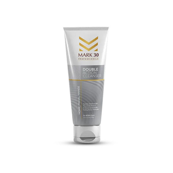 Cleanser%7C%20Mark%2030,Double%20Action%20Cleanser%20180g%7CFace%20Cleanser%7CRegulates%20and%20Balances%20Skin%7CPrevents%20Oily%20Shine%20and%20Breakouts%7Crestoring%20%20moisture%20%7CRemoves%20Acne%20and%20Spots%20%7CFace%20Cleanser%20-%20Image%204