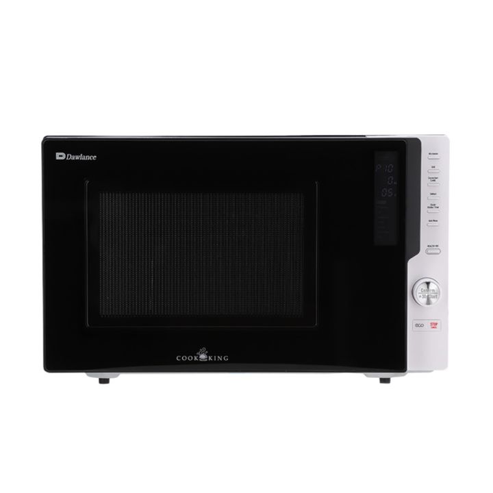 Dawlance Microwave Oven Airfryer Cooking Series 30 litres - DW 550 AF