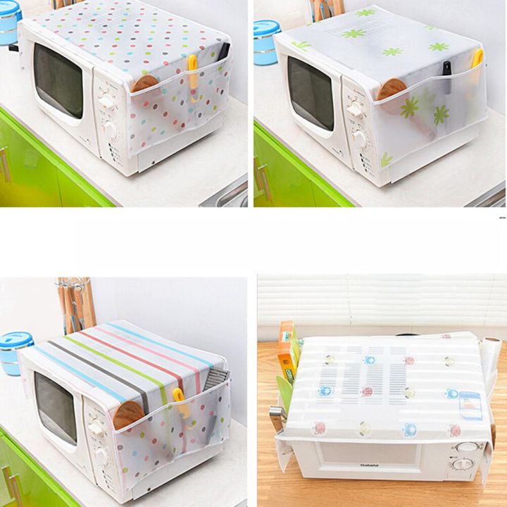 Microwave%20Oven%20Cover%20with%202%20Pouch%20Dustproof%20Cloth%20Cover%20Microwave%20Oven%20Set%20%E2%80%93%201%20Pcs%20(Assorted%20Colour%20and%20Design)%20-%20Image%203
