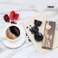 PT_3Pcs Reusable BPA Free Coffee Capsule Foam Filter Set for Nescafe Dolce Gusto. 