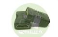 HDMI Female to Female F/F Coupler Extender Adapter Connector Joinder. 