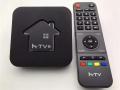 HTV Box 5 BTV Brazilian Portuguese TV Internet Streaming Box Live Channels Movie HTV 5 Brazil Media Player. 