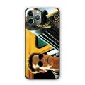 Arnold Schwarzenegger Film Commando 1985 ster back cover silicone TPU phone case For iphone 11 12 mini pro proMax case shell. 