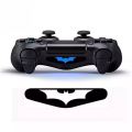 Batman Led Light Bar Decal Sticker For Playstation 4 For Ps4 Controller Dual Shock Joystick Decor. 