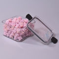 Keyboard Switches Container Storage Box PC Polycarbonate Switches Box For Mechanical Keyboard Junna. 