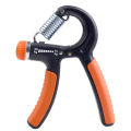 Hand Gripper for Gym/ Hand Grip Adjustable , 10-40 KG Strengt. 
