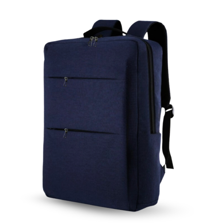 Korea Style 16.5-Inch Laptop Bag – Travel, Business & College Backpack
