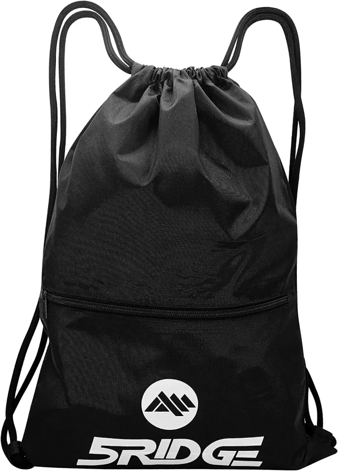 Argos drawstring gym bag best sale