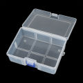 F-170 F170 Component Box Parts Box Storage Box Plastic Tool Box Electronic Component Box. 