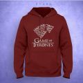 Game of thrones hoodie. 