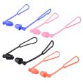 Silicone Ear Plugs-Waterproof and Hypoallergenic-Ultra Comfortable and Practical for Swimming, Diving and Showering. 