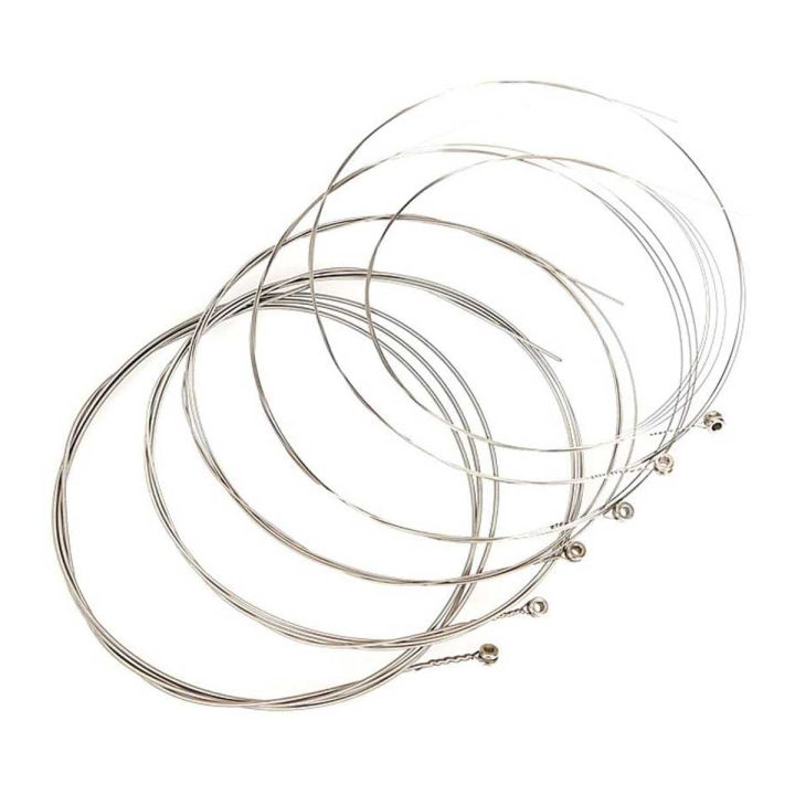 Guitar 1 E String - For Acoustic Guitar - Last String / High E String / End String