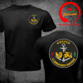 Novelty French Commando Marine T Shirt Men Women France Commando Hubert T-Shirt Fashion Casual Harajuku Tee Shirt Geek TShirt. 