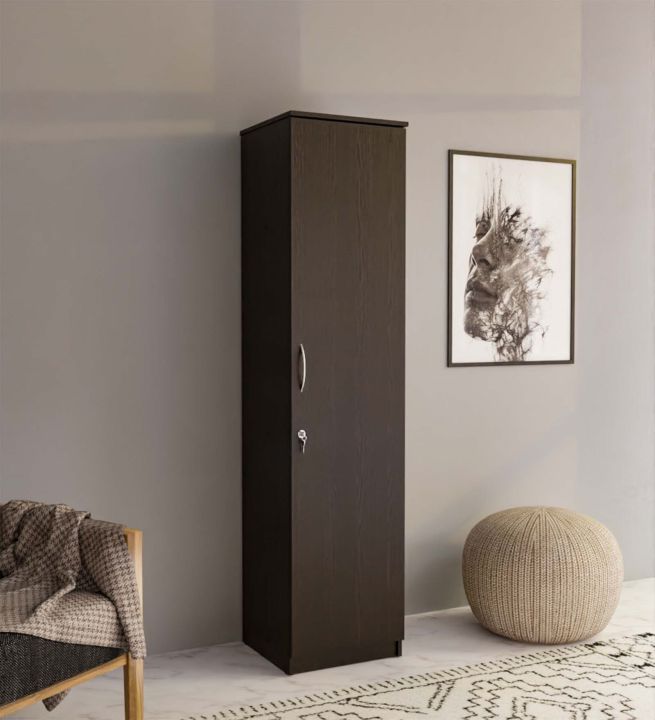 Wood%20Cupboard%20Wood%20Almirah%205%20Shelves%20With%20Door%20Storage%20Cabinet,%20Cupboard%20Almari%20-%20Image%206