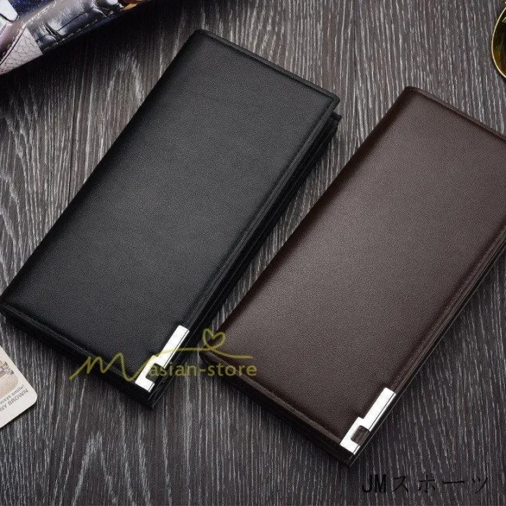 Premium%20Slim%20&%20Lightweight%20Long%20Wallet%20for%20Men%20%7C%20Stylish%20PU%20Leather%20Wallet%20with%20Multiple%20Card%20Slots%20%7C%20Durable%20Business%20Wallet%20for%20Men%20%7C%20Kangaroo%20Wallet%20-%20Image%2010