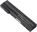 Laptop Battery 6 Cell  EliteBook 8560P 8570P  Series    P/N   HSTNN-OB2G     628666-001. 