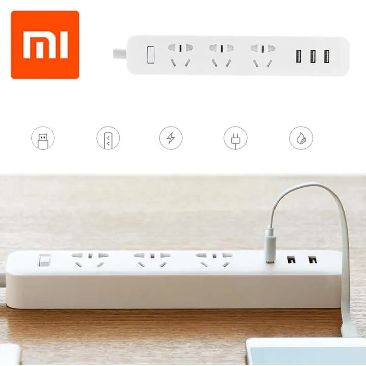 Xiaomi%20Mi%20Power%20Strip%203%20Sockets%20/%203%20USB%20Ports%20-%20White%20-%20Image%207