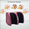 KIHO™ Electric Foot Massager Pain Relief Success. 