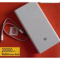 MI POWER BANK 20000MH. 