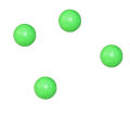Pack of 12 Pcs- Hard Plastic Tent Sports Balls Set for Kids and Boys Toys Plastics Sport Ball Multicolor. 