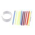 10 Pack Replacement Nibs for Wacom Drawing Tablet Pad BAMBOO CTE, MTE, CTL, CTH. 