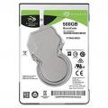 Seagate BarraCuda - 500GB Internal 2.5" HDD Storage - 5400 rpm With Free D- Connect data cable  + Free Cotton bag. 