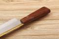 Usman 10 inch Blade Slaughter Knife. 
