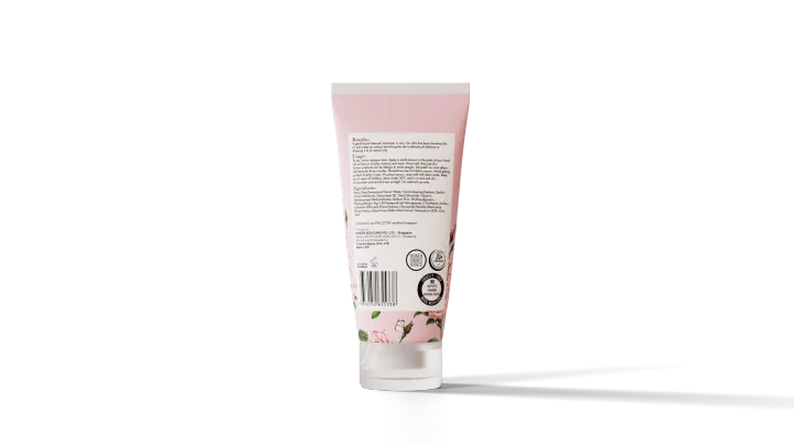 Conatural%20Rose%20Face%20Wash%20-%20Image%202