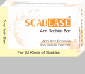 Scabease Soap Anti Ithching Soap. 