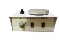 Electric Hot Plate with Magnetic Stirrer. 