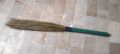 YYS Product Pack Of 2 Broom Stick Phool Jharo  پھول جھاڑو Jharoo Jharu Feather Broom Sweeper Feather Duster Long Lasting. 