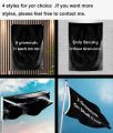 Lil Peep Rapper Flag Hip Hop Hot Singer Star Music Poster Tapestry For Party Banner Table Wall Decoration Room Home. 