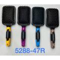 Hair Brush Bristles Pin Massage Comb Improve Hair Growth Prevent Hair Loss Dandruff Scalp. 