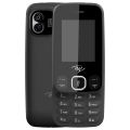 itel it2166 Feature Phone | 2.0″ Bright Big Screen | 1,000mAh Big Battery | 2,000 Contacts Memory | Dial Large Fonts | Digital Camera | PTA Approved & 12 Month's Official Warranty. 