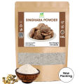 Singhara Powder | Water Chestnut Powder | Singhare | Sanghara Powder- 100 Gram. 