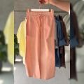 Western Style Kurta & Pent Trouser Co-Ord Set - Casual Dresses for Women. 