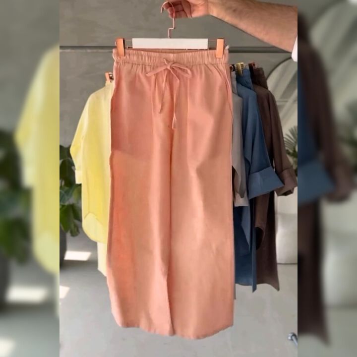 Western%20Style%20Kurta%20&%20Pent%20Trouser%20Co-Ord%20Set%20-%20Casual%20Dresses%20for%20Women%20-%20Image%206