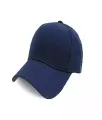 Black White Red Blue Boys/Mens P Cap Adjustable Strap-Durable Assorted Colors. 