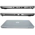 HP EliteBook 840 G3 - Core i7 6th Generation - 8GB RAM - 128GB SSD - 500GB HDD - 14inch Screen - FREE LAPTOP BAG. 