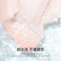 Ice Silk Sun Protection Mask Female Summer Sun Protection Anti-UV Facekini Blush Gradient Eye Protection Mask XKZ43. 
