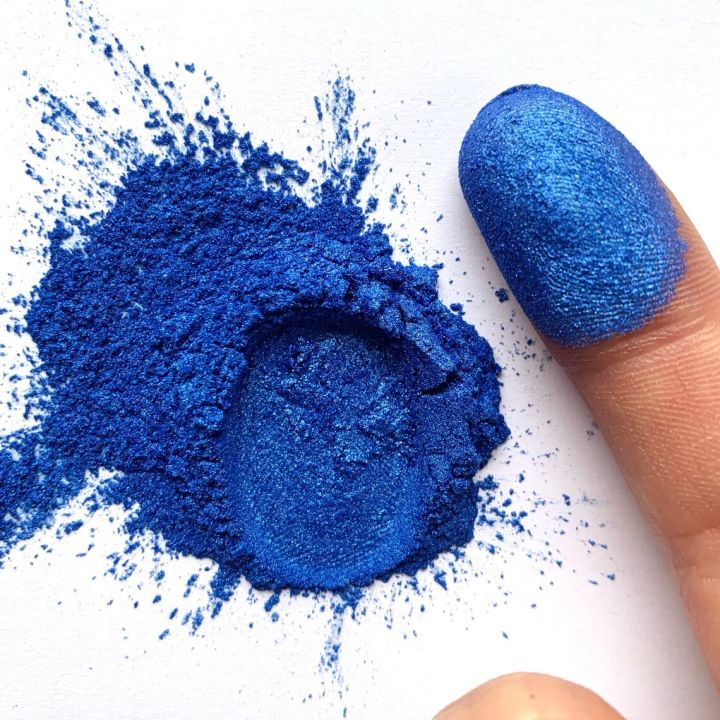 Herbology Dark Blue Metallic Color, Epoxy Resin Colour, Shampoo Making, Soap Making, Diy, Makeup,