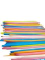 mixed flavour cc sticks candy sweet and sour for kids and elders. 