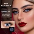 【HOT】 UYAAI 1 Pair Colored Contact Lenses Natural Look Fast Delivery Brown Eye Lenses Gray Contact Green Eye Lenses Blue Lenses. 