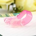 New Discount Offer Silicone Nose Shaper - For a Slimmer, Thinner Nose Bridge - Pink Nose Straightener Lifter Tool - 1PC. 