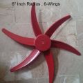 Fan propeller Fan Wing Fan Blade| Shopikbuzz. 