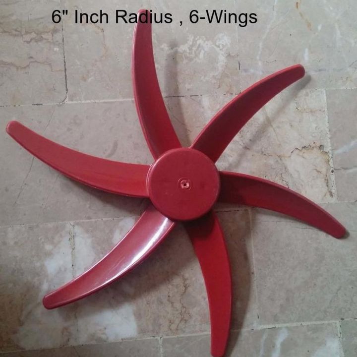 Fan propeller Fan Wing Fan Blade| Shopikbuzz