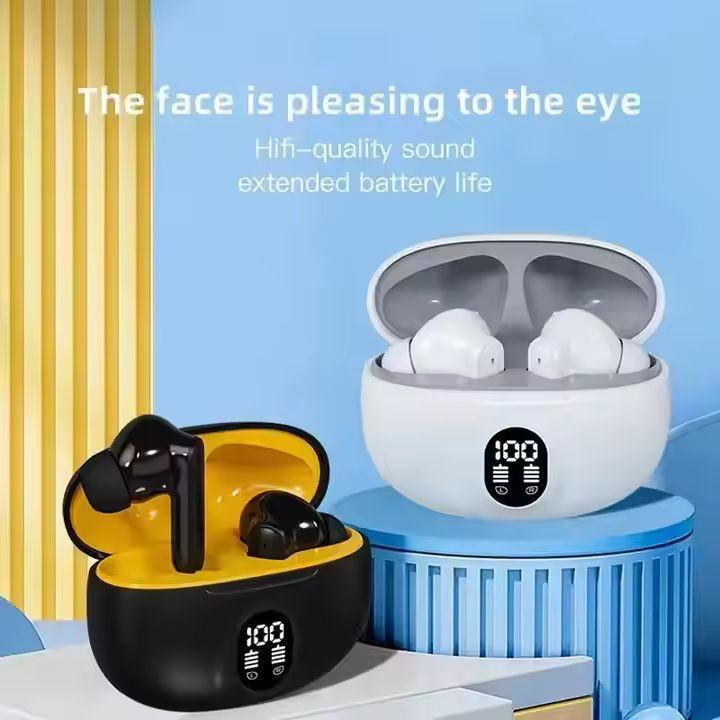 javascript functions explained ⚡ mega🧵👇🏽... 🔥 TWS Wireless Earbuds with LED Display – ENC Noise Cancellation, HiFi ...
